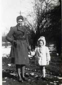 Photo of Alice Persyn